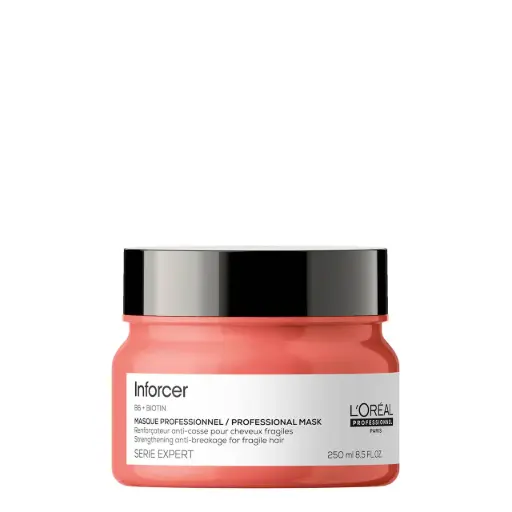 [M.16680] L'Oréal Professionnel Serie Expert Inforcer Maske 250ml