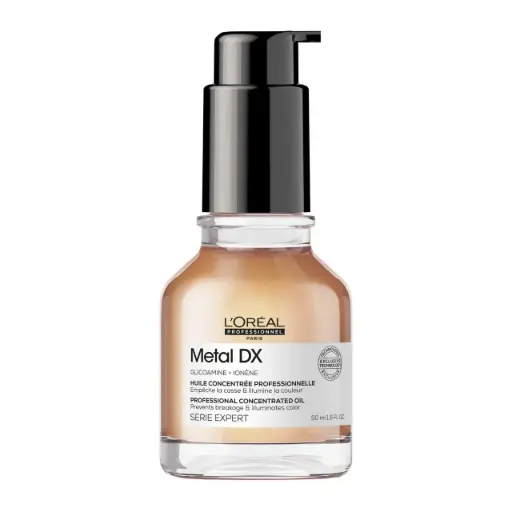 [M.16657] L'Oréal Professionnel Serie Expert Metal Detox Haaröl 50ml
