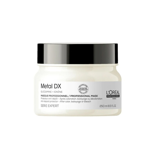 [M.16025] L'Oréal Professionnel Serie Expert Metal Detox Maske 250ml