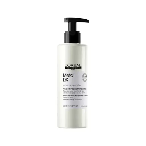 [M.17311] L'Oréal Professionnel Serie Expert Metal Detox Pre-Shampoo 250ml