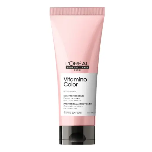 [M.17127] L'Oréal Professionnel Serie Expert Vitamino Color Conditioner 200ml