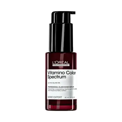 [M.177830] L'Oréal Professionnel Serie Expert Vitamino Color Spectrum Glass Shine Serum 30ml
