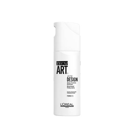 [M.16428] L'Oréal Professionnel Tecni .Art Fix Design Fixier Force 5 Haarspray 200ml