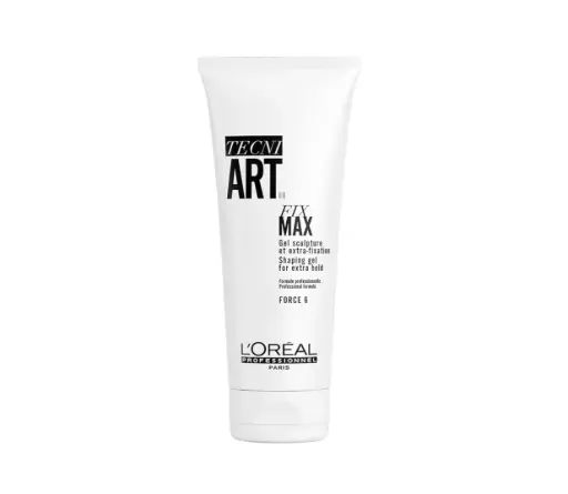 [M.16426] L'Oréal Professionnel Tecni .Art Fix Max Force 6 Haargel 200ml