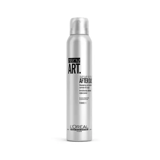 [M.17199] L'Oréal Professionnel Tecni .Art Morning After Dust Dry Shampoo Force 1 200ml