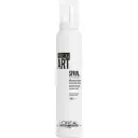 L'Oréal Professionnel Tecni .Art Spiral Queen Force 1 Pflegende Mousse 200ml