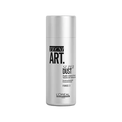 [M.17200] L'Oréal Professionnel Tecni .Art Super Dust Volume und Texture Powder Force 3 7g