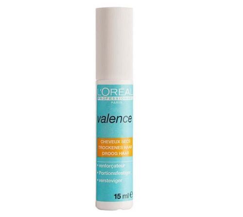[M.12580] L'Oréal Professionnel Valence Flüssige Festiger 12x15 ml