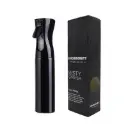 MAD Aerospray Sprühflasche schwarz 300ml