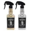 MAD Sprühflasche Classic gold/silver 500ml