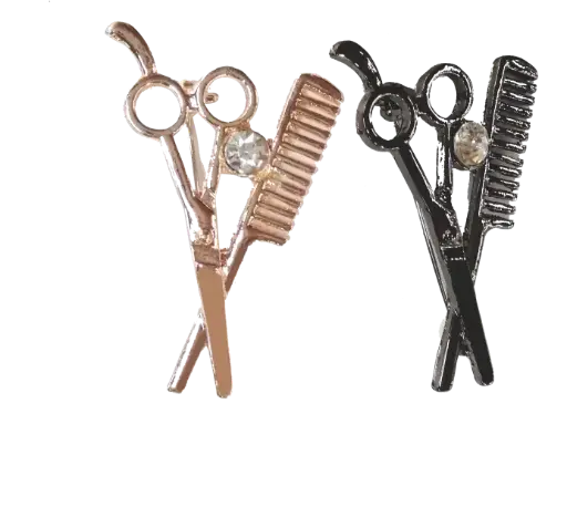 [M.17034] MAD Barber-Brosche