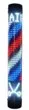[M.16969] MAD Barber-Pole LED -120X15X13CM