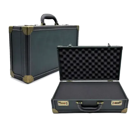 [M.17011] MAD Barber-Werkzeugkoffer