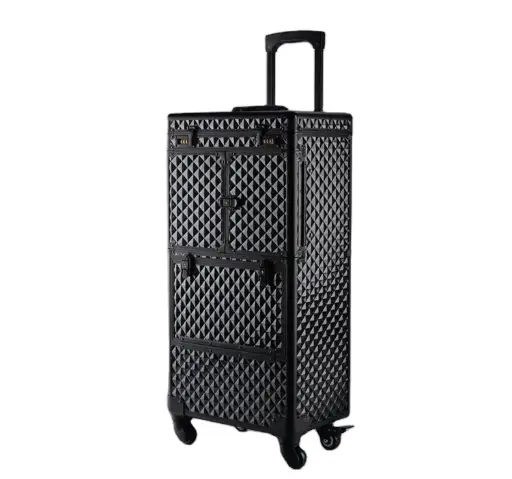 [M.17016] MAD Barber-Werkzeugkoffer