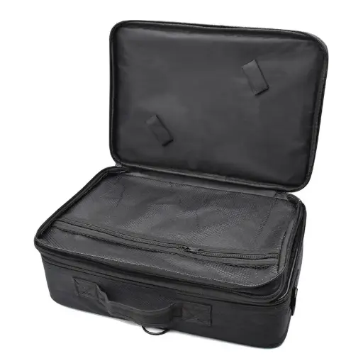 [M.17015] MAD Barber-Werkzeugkoffer-40*14*29cm