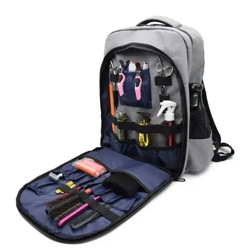 [M.17018] MAD Barber-Werkzeugkoffer