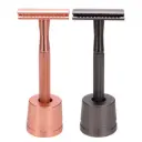 MAD Barbershop Rasiermesser-Bronz