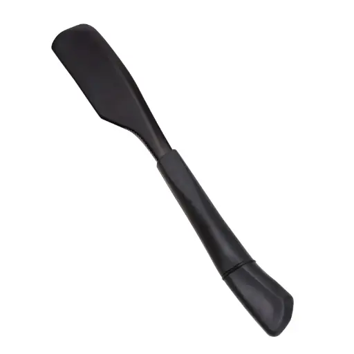 [M.16840] MAD Barbershop Rasiermesser-schwarz