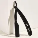 MAD Barbershop Rasiermesser-schwarz