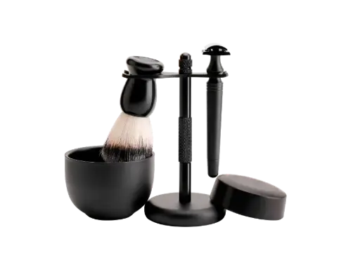 [M.16856] MAD Bart Rasierset-Set