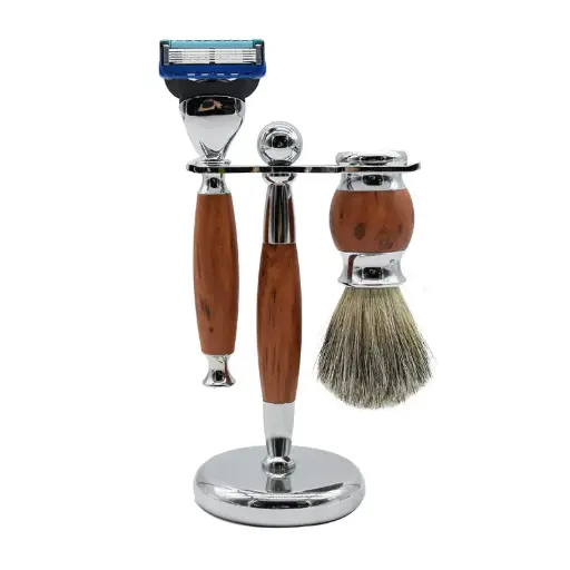 [M.16858] MAD Bart Rasierset-Set