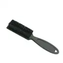 MAD Bartbürste-Fade schwarz