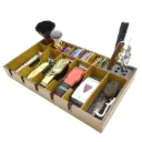 MAD Clipper Halter aus Holz