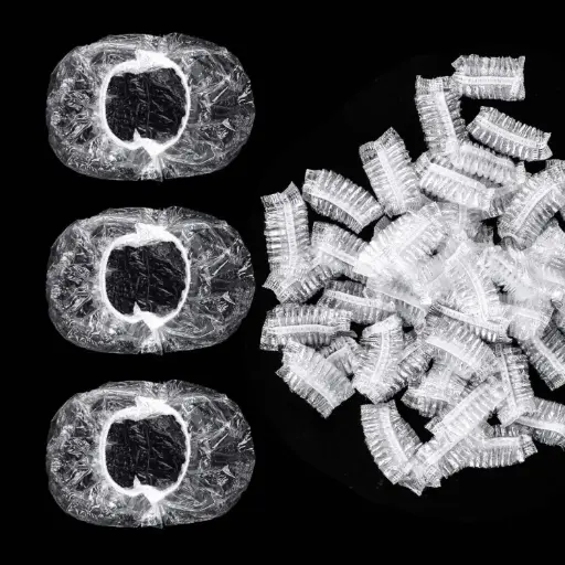 [M.16990] MAD Einweg-Ohrenschützer transparent