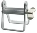 MAD Farbe Tube Squeezer Silber metal