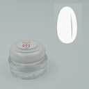 [M.11252] MAD Farbgel Nr.001 -15ml