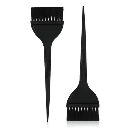 [M.16751] MAD Färbepinsel schwarz breit