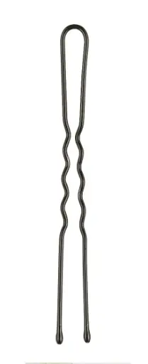 [M.16781] Haar Klammern 7CM 500g/bag