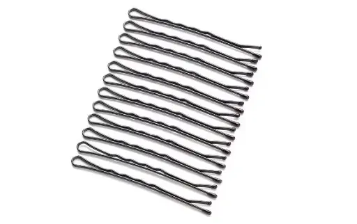 [M.16782] MAD Haar Klammern 6CM 500g/Bag
