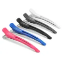 MAD Haarklammern metall & plastik 6Stk