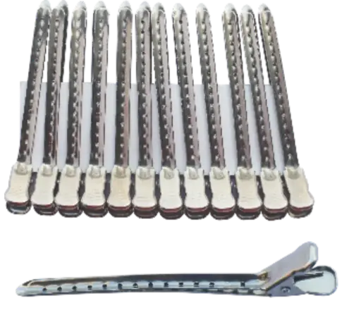 [M.16773] MAD Haar Klammern