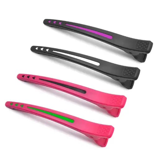 [M.16775] MAD Haarklammern 6Stk M