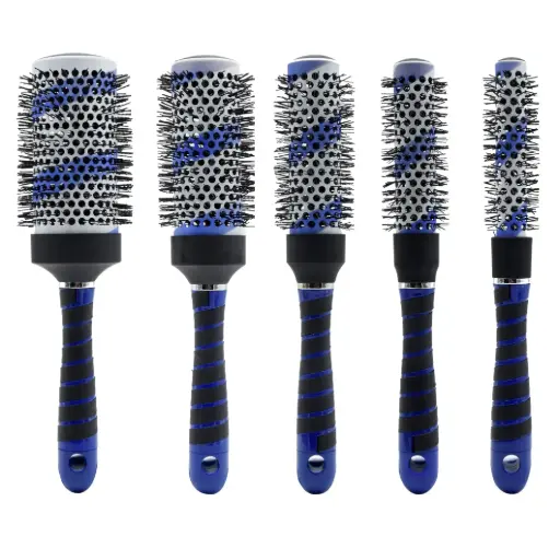 [M.16940] MAD Haar Rundbürste #53