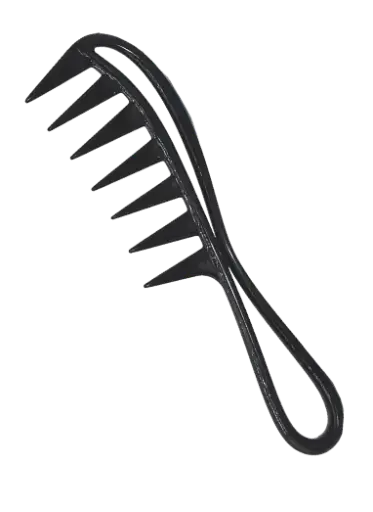 [M.16907] MAD Haarkämme