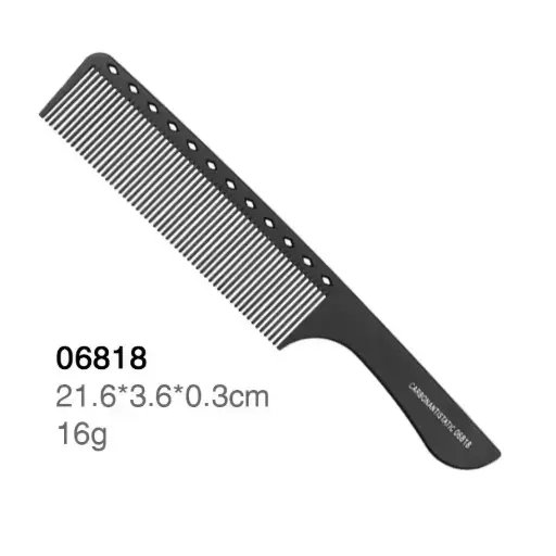 [M.16938] MAD Haarkämme