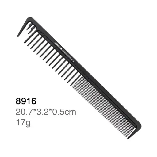 [M.16918] MAD Haarkämme