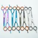 MAD Haarschere No. 6.0- Lilla