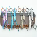 MAD schlifschere No. 6.0-Blue