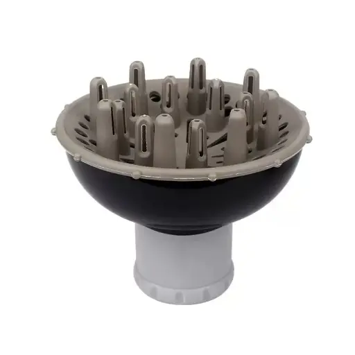 [M.16737] MAD Haartrockner Diffusor Universal- NB-06