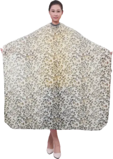 [M.16877] MAD Friseurumhang-140*160cm