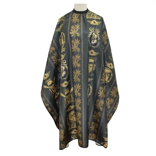 [M.16887] MAD Friseurumhang-140*160cm