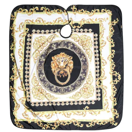 [M.16870] MAD Friseurumhang -Classic-140*160cm