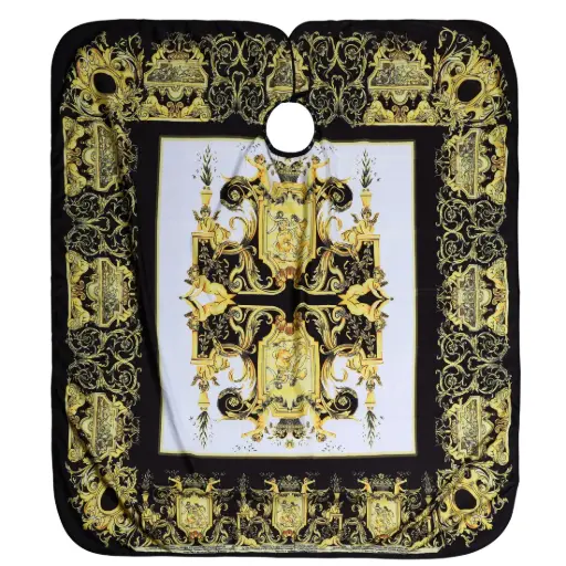 [M.16871] MAD Friseurumhang -Classic-140*160cm