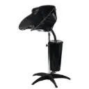 MAD Haarwaschbecken Schwarz