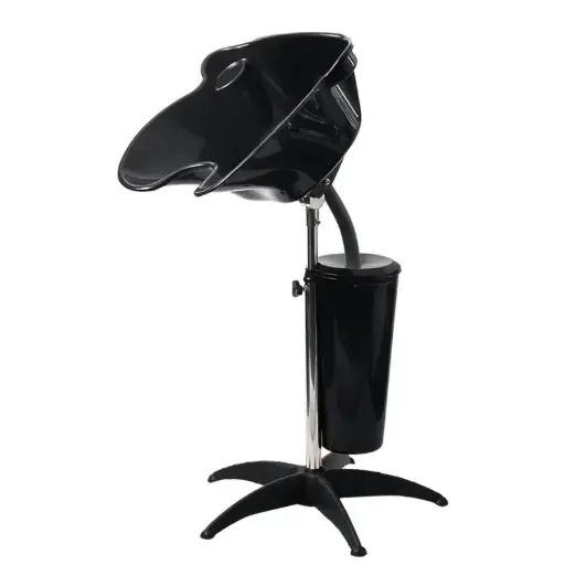 [M.17006] MAD Haarwaschbecken Schwarz