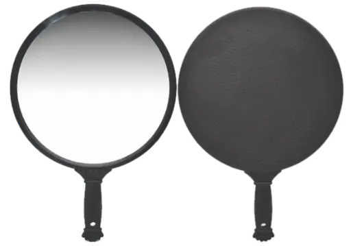 [M.16981] MAD Handspiegel